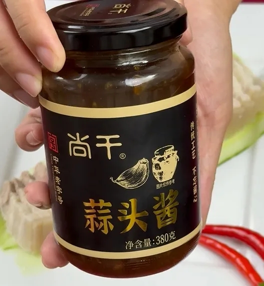 加了这个东西，夏天吃肉不腻